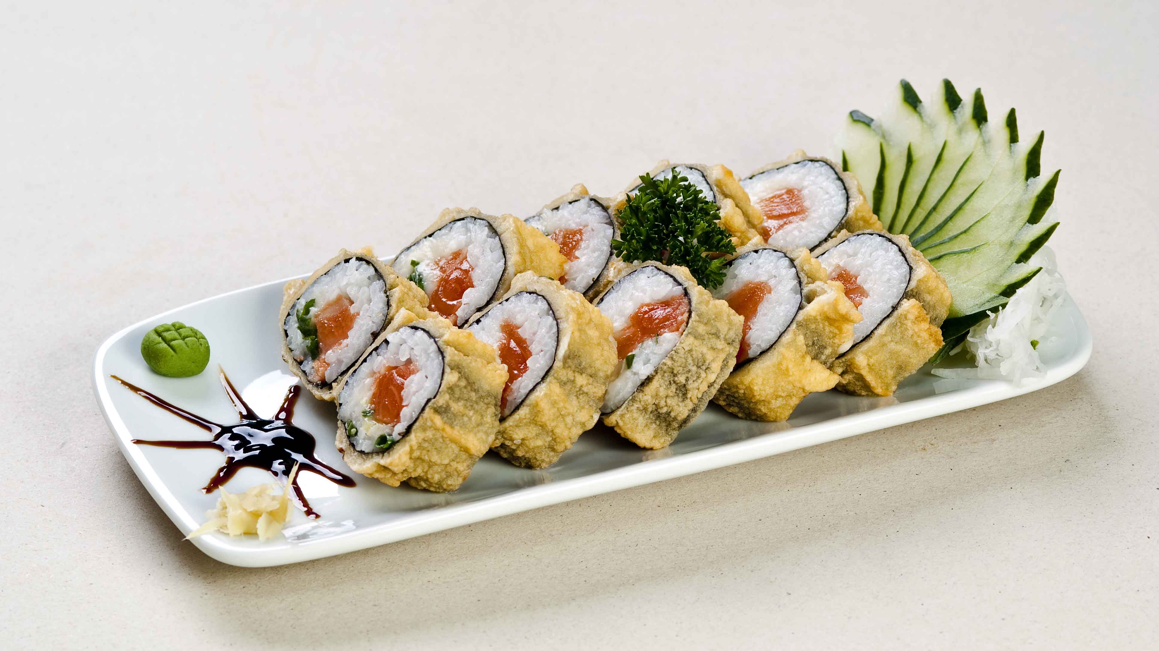 Hot Roll