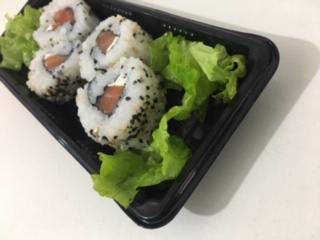 Uramaki